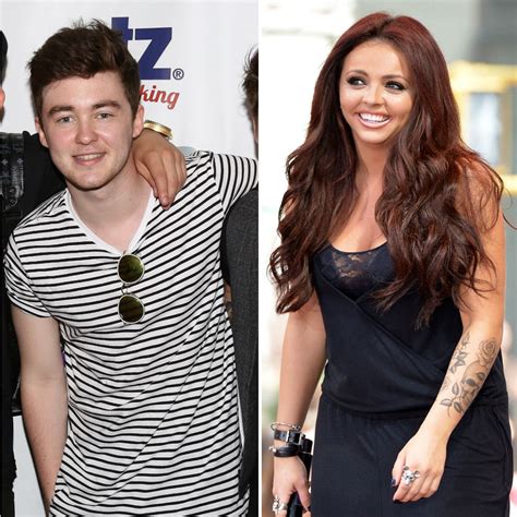 who is jesy from little mix dating